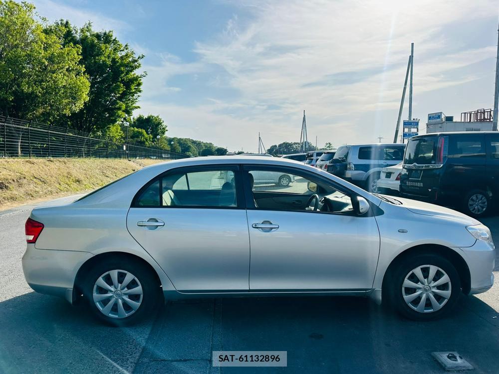 Toyota COROLLA AXIO 2011 6811897-1
