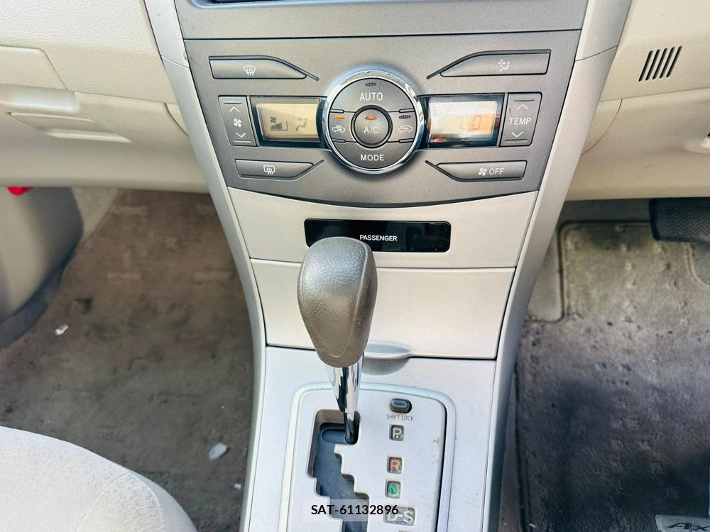 Toyota COROLLA AXIO 2011 6811897-19