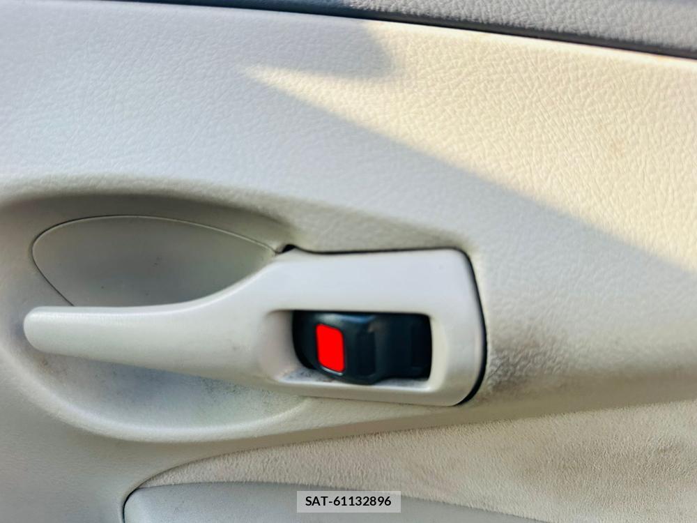 Toyota COROLLA AXIO 2011 6811897-20