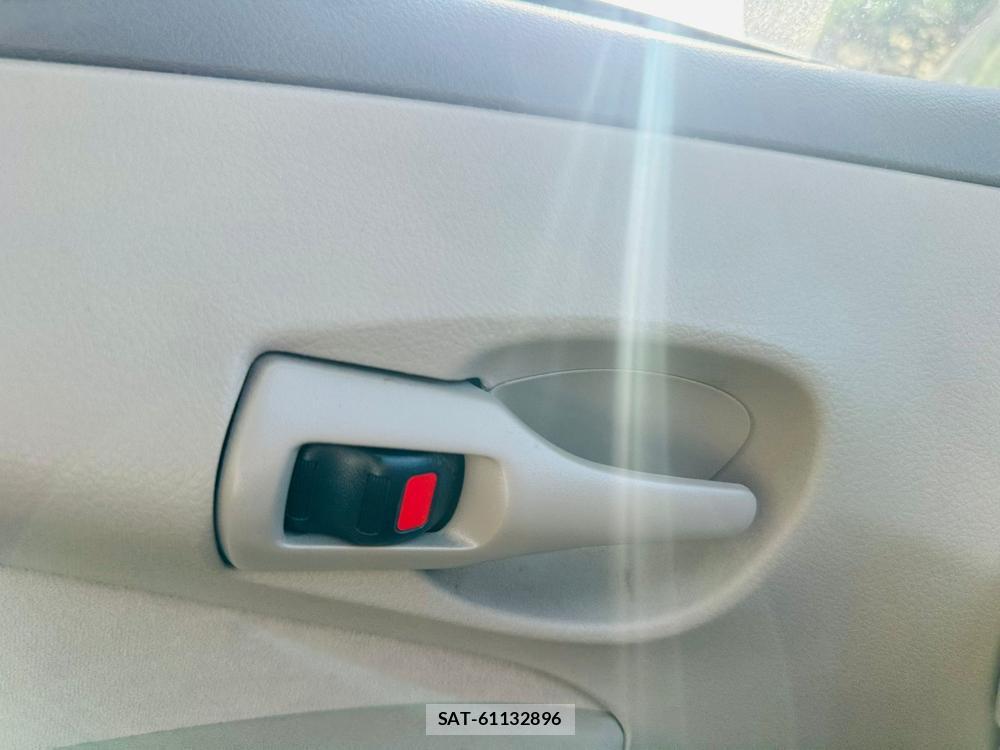 Toyota COROLLA AXIO 2011 6811897-22