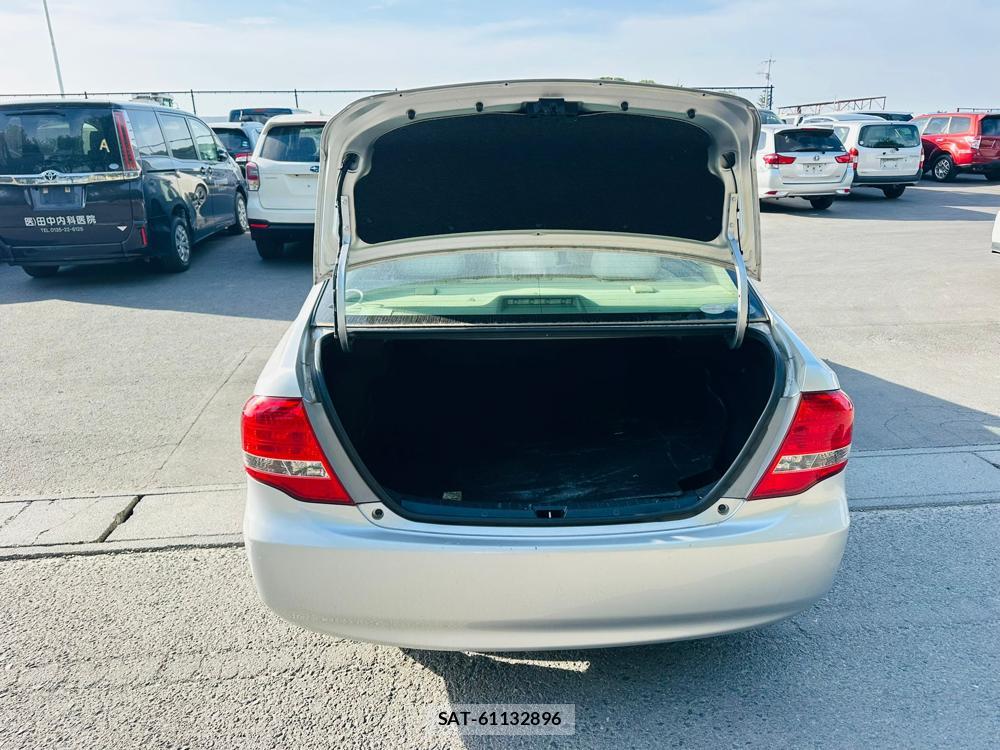 Toyota COROLLA AXIO 2011 6811897-25