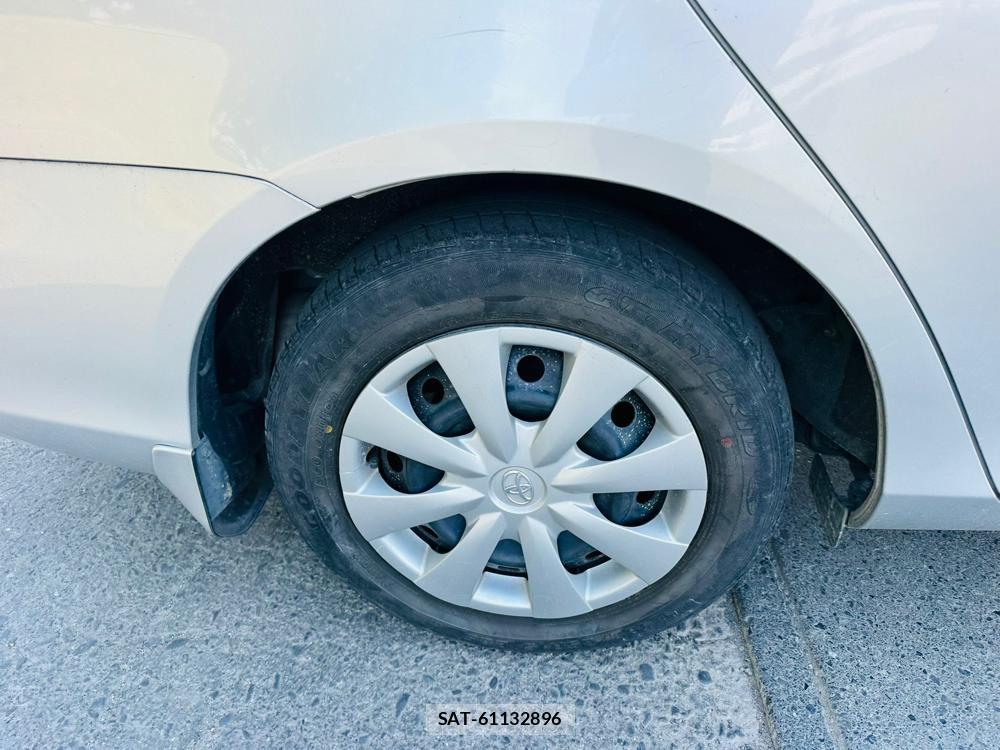 Toyota COROLLA AXIO 2011 6811897-26