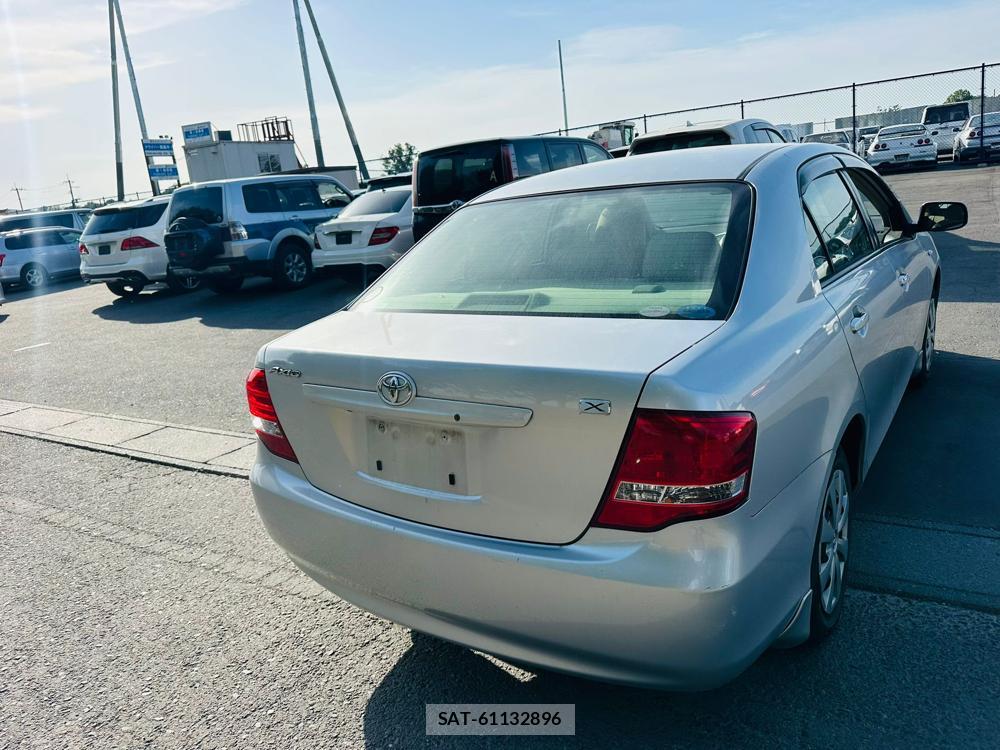 Toyota COROLLA AXIO 2011 6811897-2
