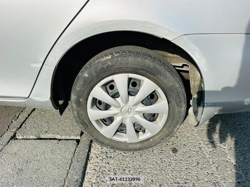 Toyota COROLLA AXIO 2011 6811897-29