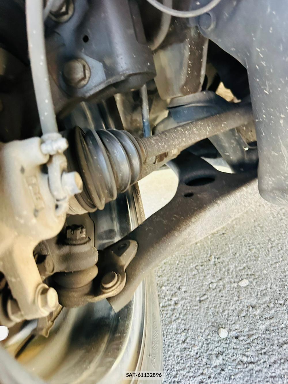 Toyota COROLLA AXIO 2011 6811897-32