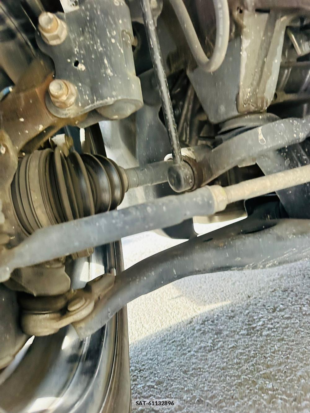 Toyota COROLLA AXIO 2011 6811897-33