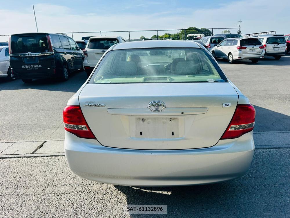 Toyota COROLLA AXIO 2011 6811897-3