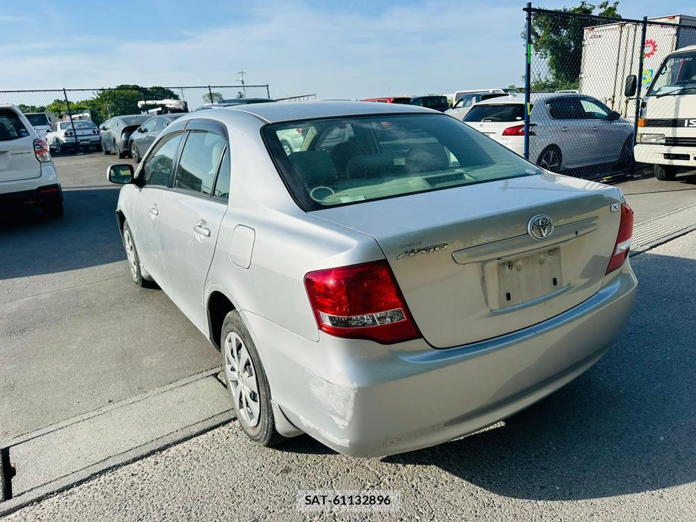 Toyota COROLLA AXIO 2011 6811897-4