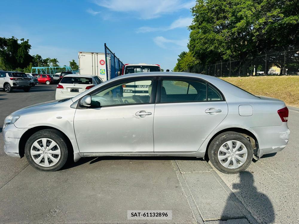 Toyota COROLLA AXIO 2011 6811897-5