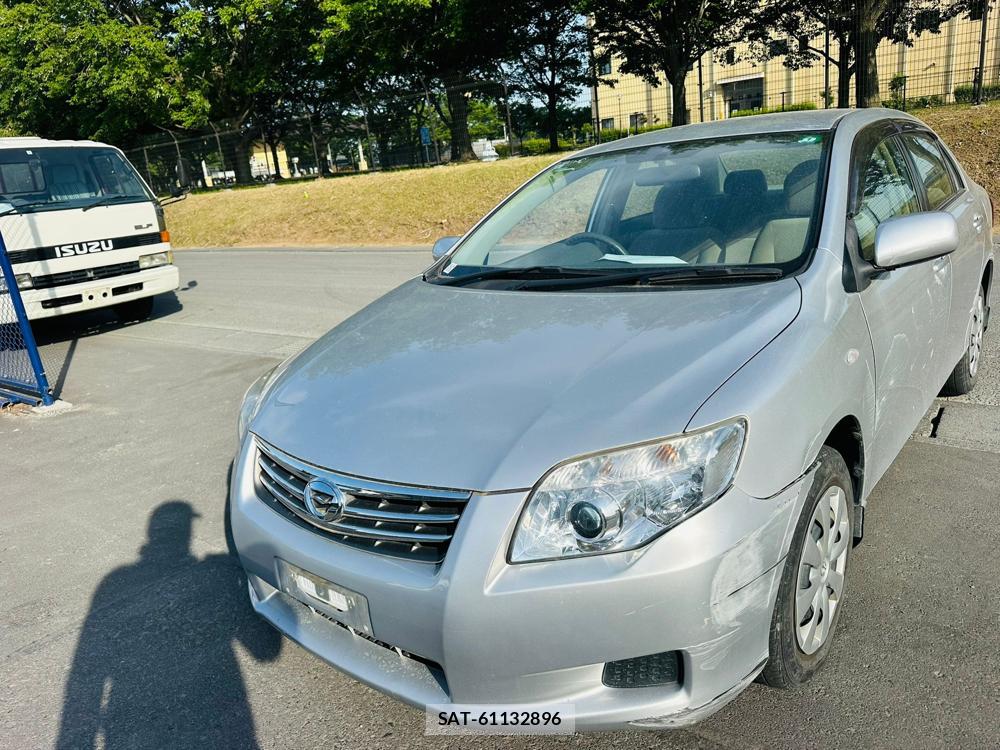 Toyota COROLLA AXIO 2011 6811897-6