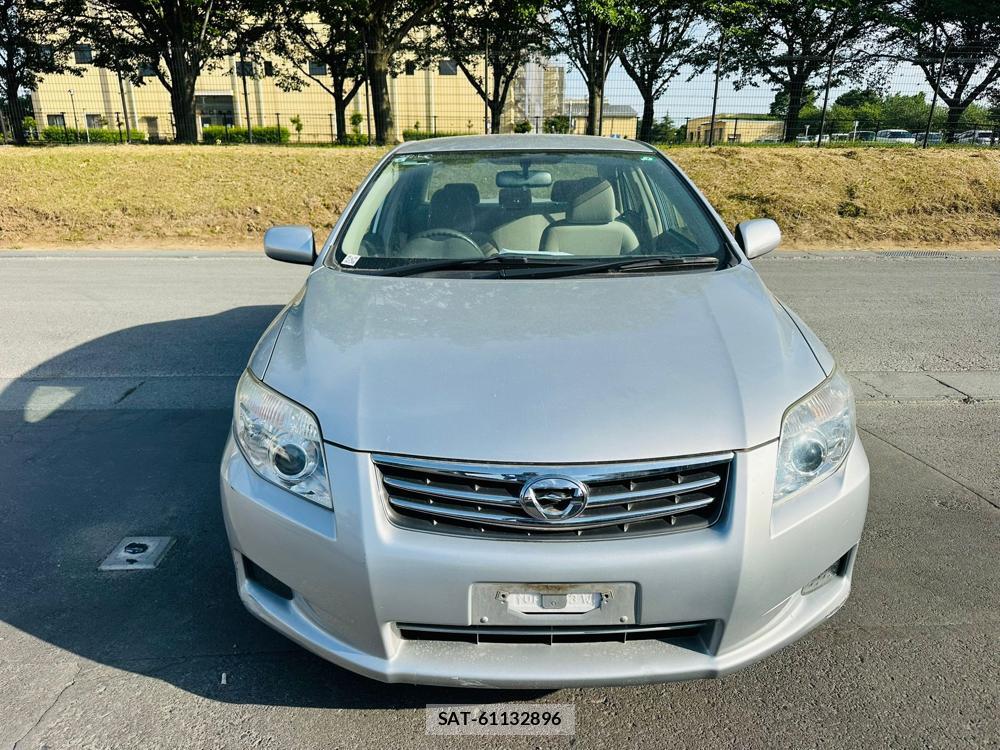 Toyota COROLLA AXIO 2011 6811897-7