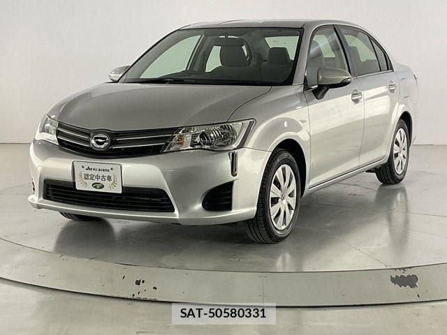 Toyota COROLLA AXIO 2013-03 6903384-0