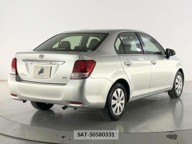 Toyota COROLLA AXIO 2013-03 6903384-9