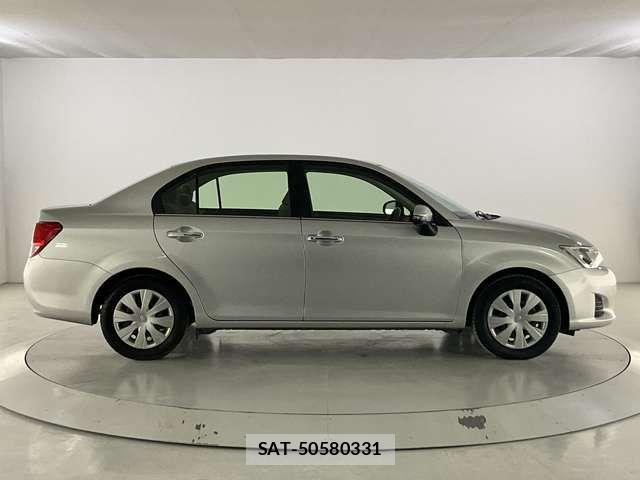 Toyota COROLLA AXIO 2013-03 6903384-10