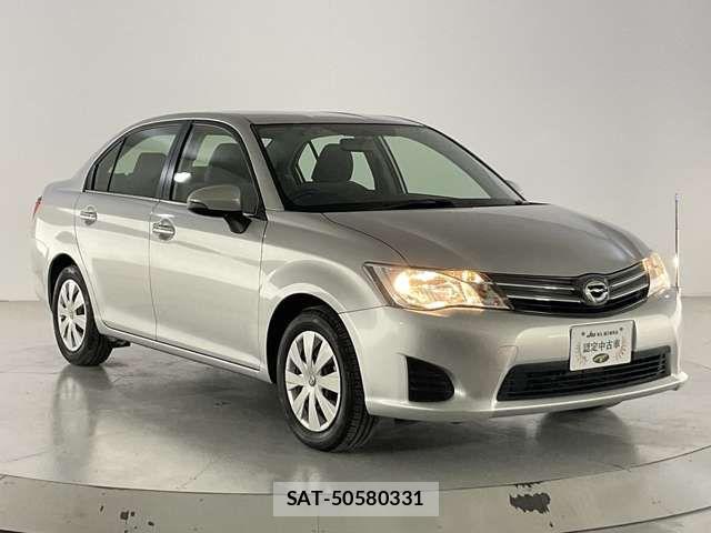 Toyota COROLLA AXIO 2013-03 6903384-11