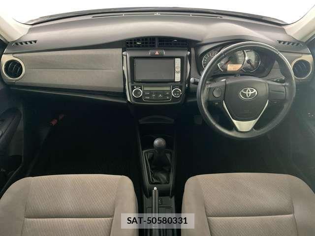 Toyota COROLLA AXIO 2013-03 6903384-1