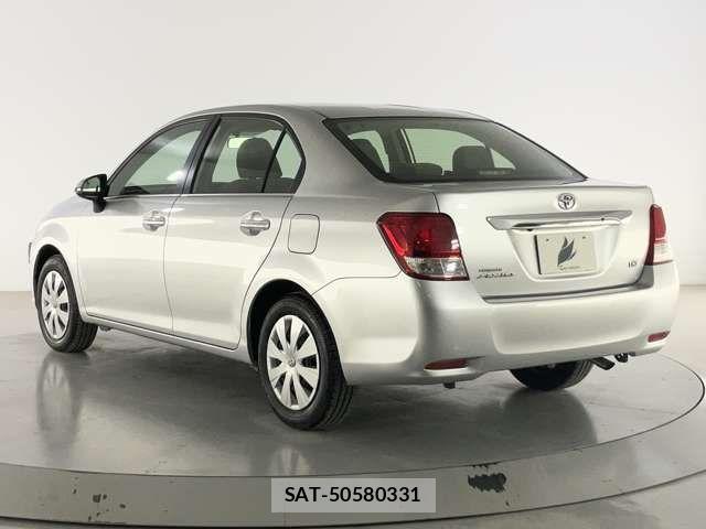 Toyota COROLLA AXIO 2013-03 6903384-7