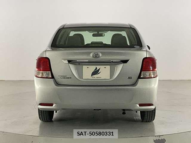 Toyota COROLLA AXIO 2013-03 6903384-8