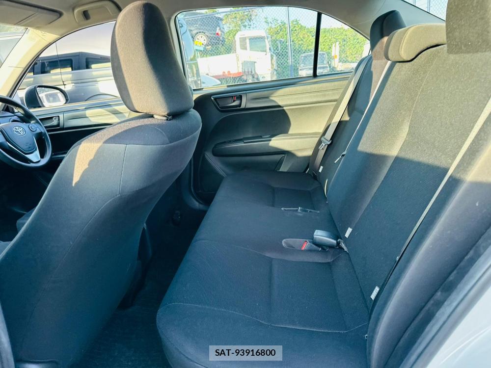 Toyota COROLLA AXIO 2020 6793469-9