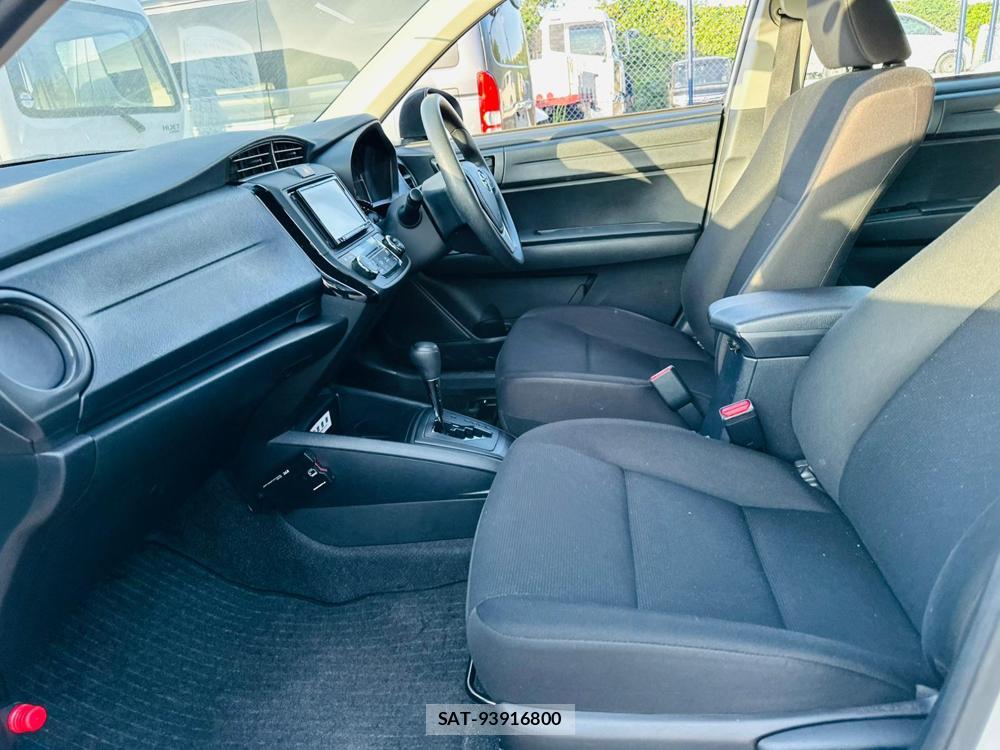 Toyota COROLLA AXIO 2020 6793469-10