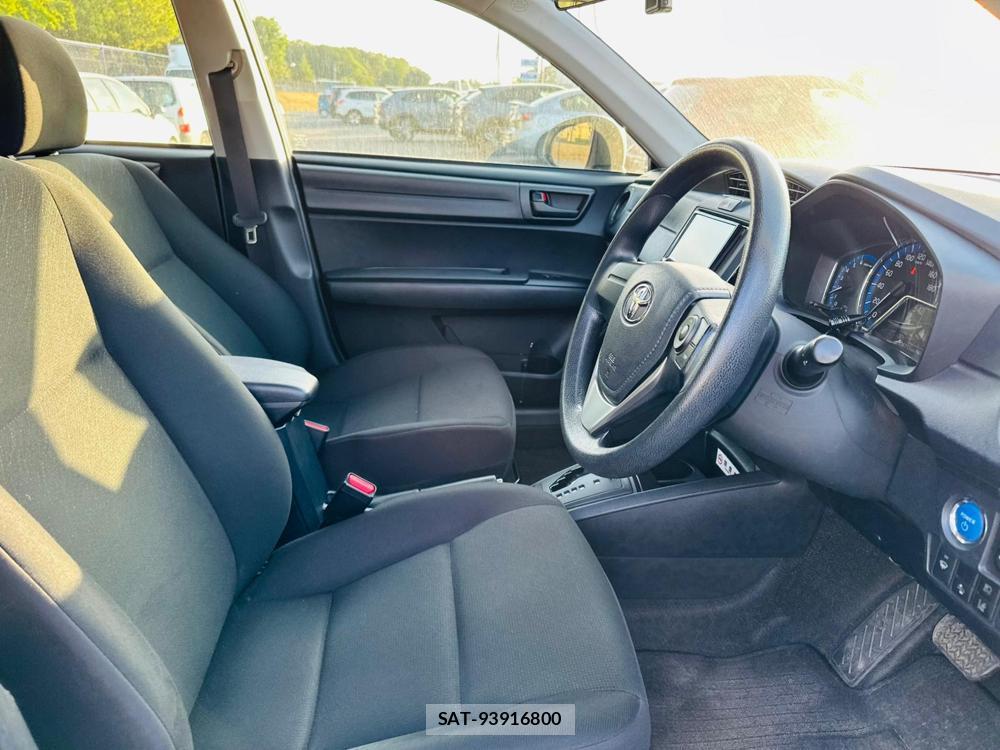 Toyota COROLLA AXIO 2020 6793469-11