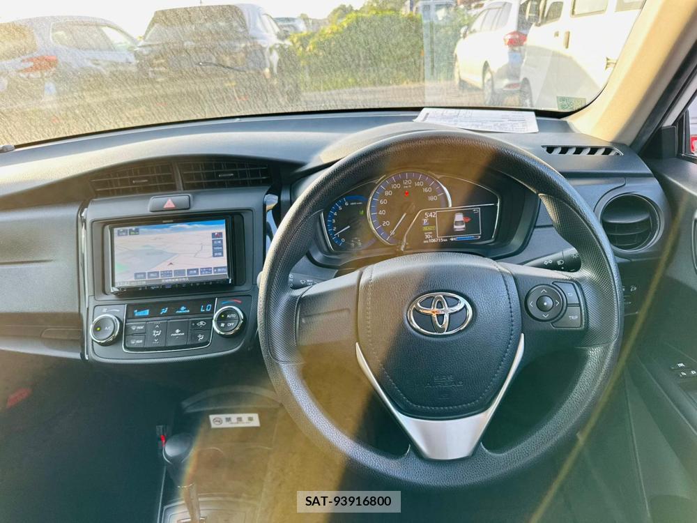 Toyota COROLLA AXIO 2020 6793469-13