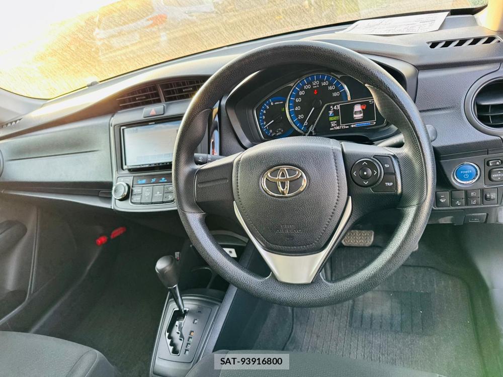 Toyota COROLLA AXIO 2020 6793469-14