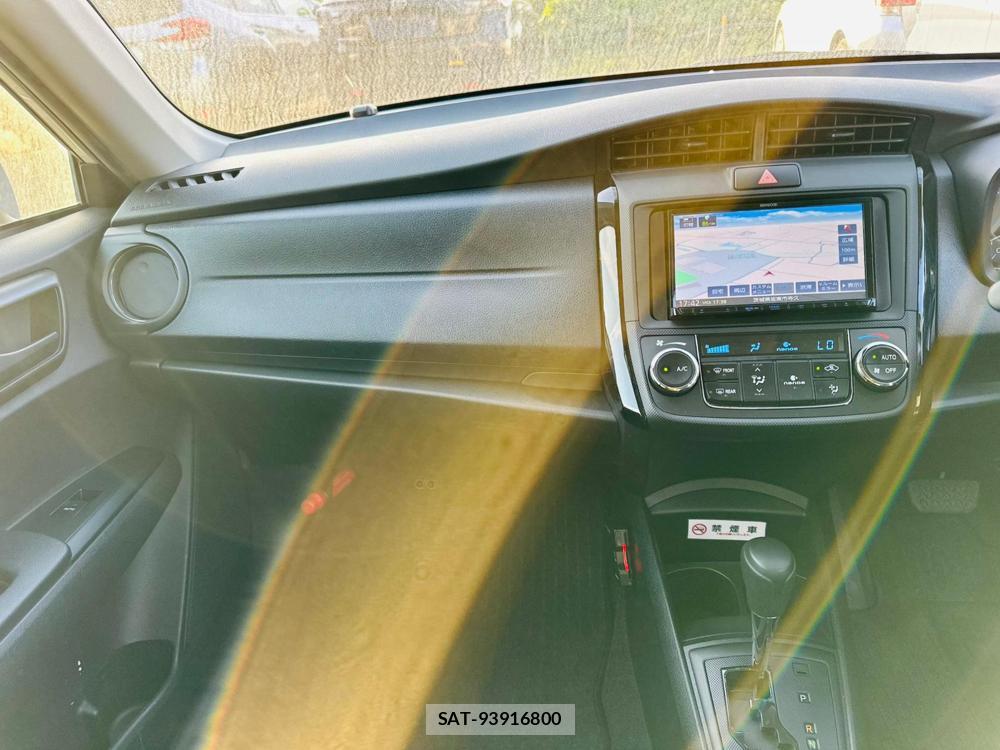 Toyota COROLLA AXIO 2020 6793469-17