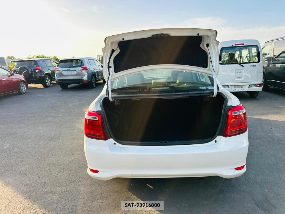 Toyota COROLLA AXIO 2020 6793469-25