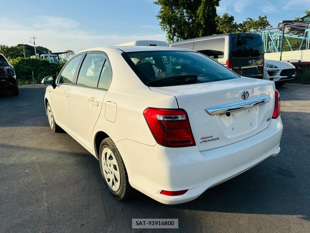 Toyota COROLLA AXIO 2020 6793469-2