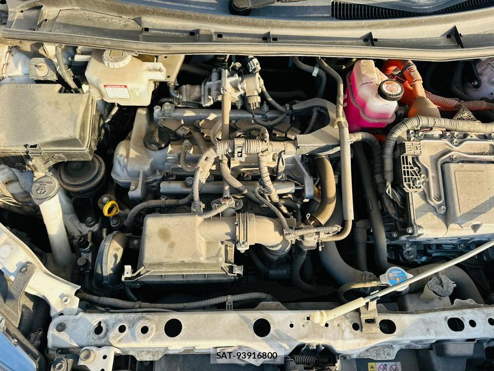 Toyota COROLLA AXIO 2020 6793469-36