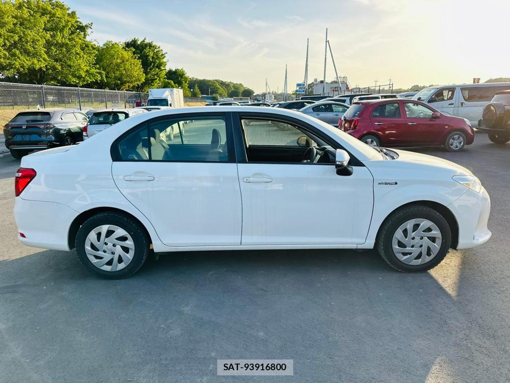 Toyota COROLLA AXIO 2020 6793469-5