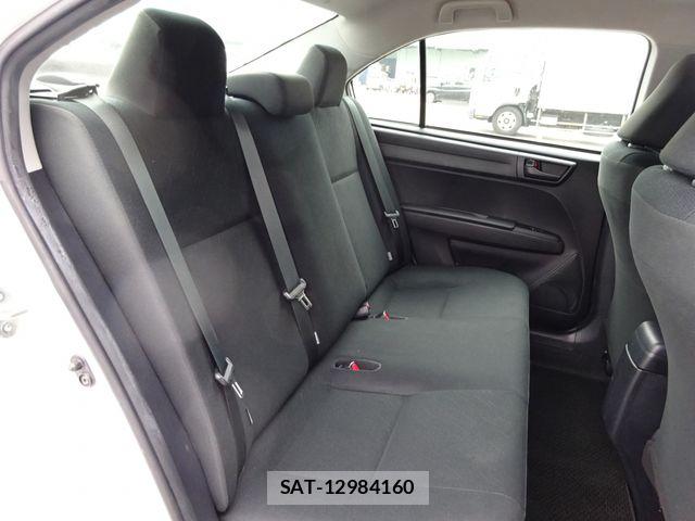 Toyota COROLLA AXIO 2021-03 6992436-15