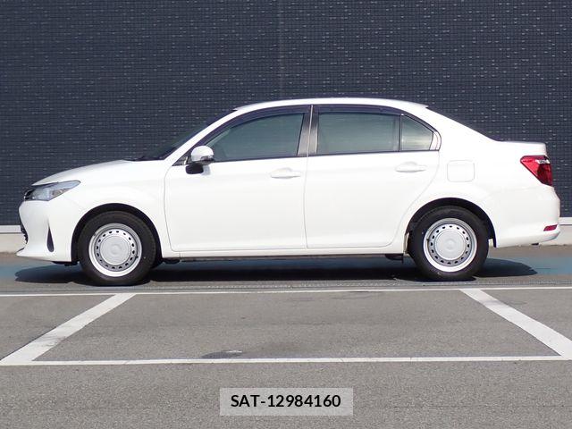 Toyota COROLLA AXIO 2021-03 6992436-17