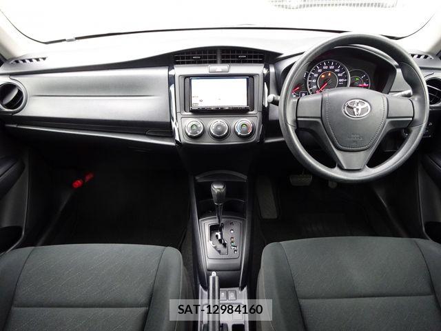 Toyota COROLLA AXIO 2021-03 6992436-1