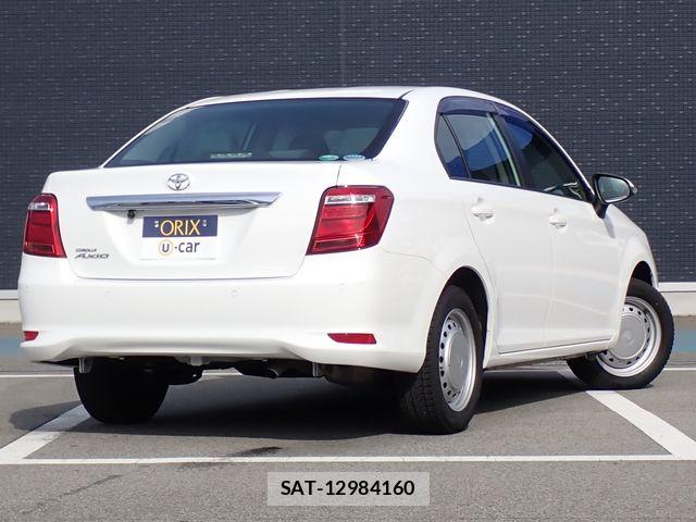 Toyota COROLLA AXIO 2021-03 6992436-2