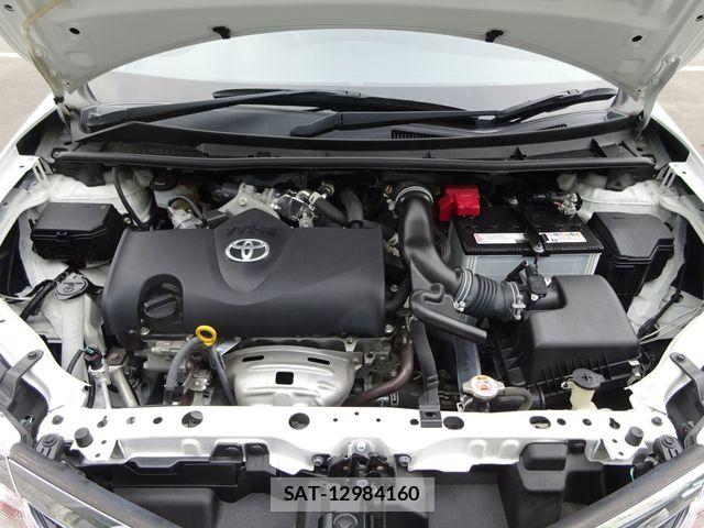 Toyota COROLLA AXIO 2021-03 6992436-3