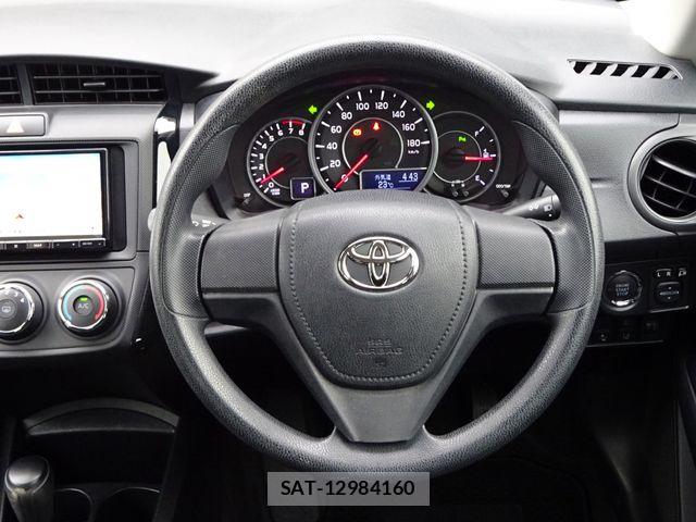 Toyota COROLLA AXIO 2021-03 6992436-4