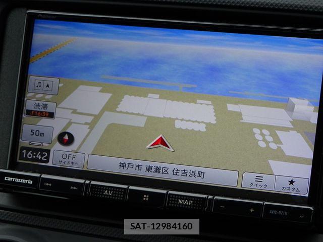 Toyota COROLLA AXIO 2021-03 6992436-6