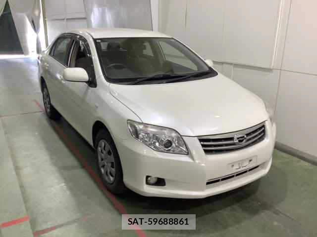 Toyota COROLLA AXIO 2011 6937188-0