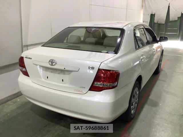 Toyota COROLLA AXIO 2011 6937188-1