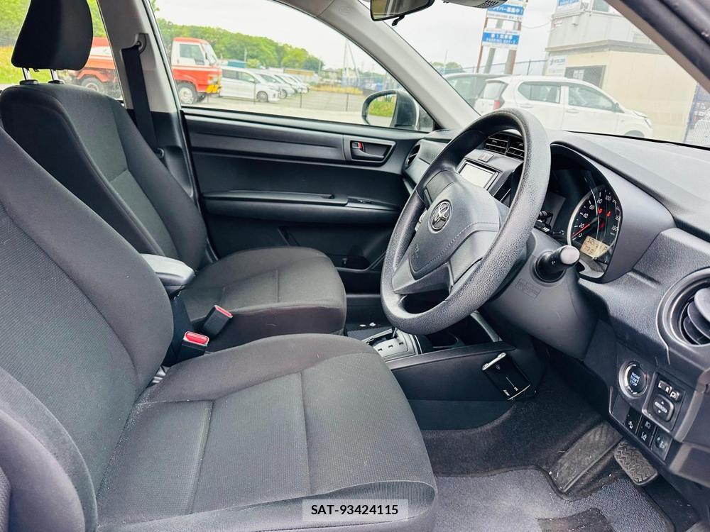 Toyota COROLLA AXIO 2020 6565281-10