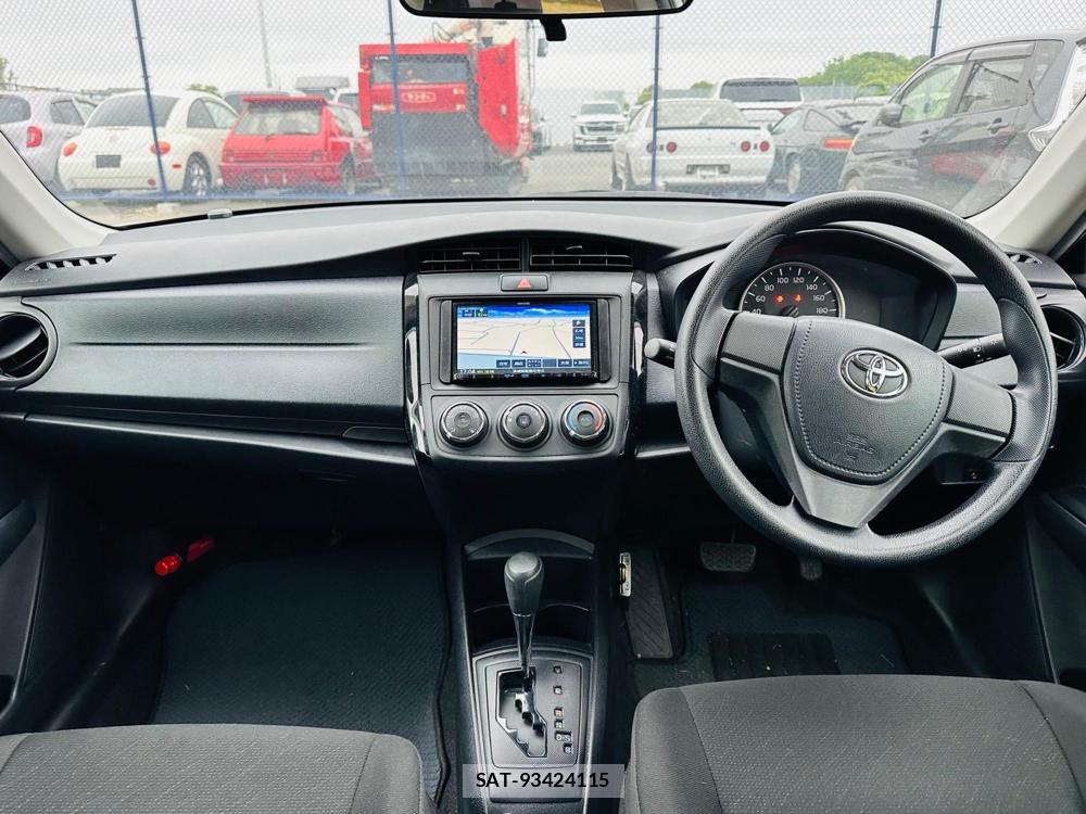 Toyota COROLLA AXIO 2020 6565281-11