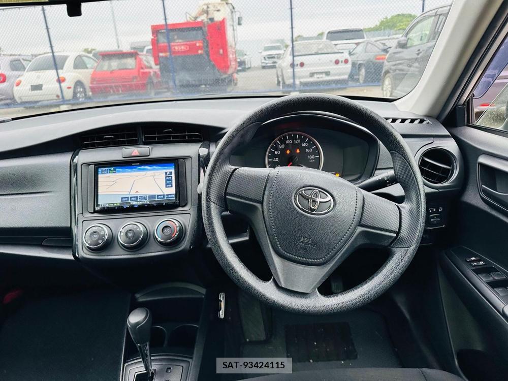Toyota COROLLA AXIO 2020 6565281-12