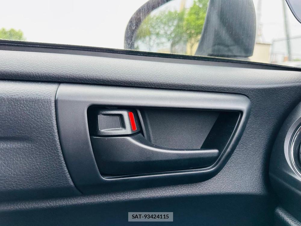 Toyota COROLLA AXIO 2020 6565281-21
