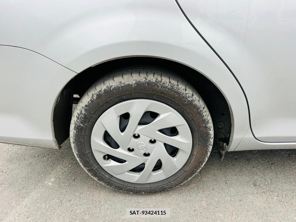 Toyota COROLLA AXIO 2020 6565281-25