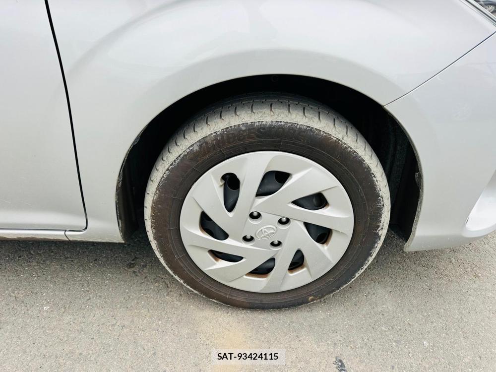 Toyota COROLLA AXIO 2020 6565281-26