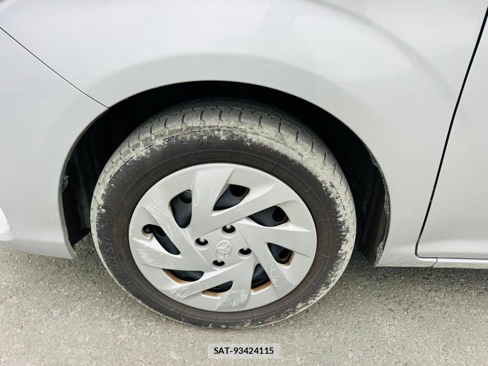 Toyota COROLLA AXIO 2020 6565281-27