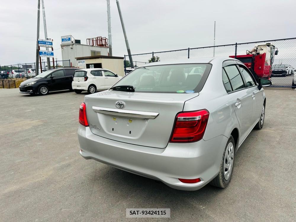 Toyota COROLLA AXIO 2020 6565281-2