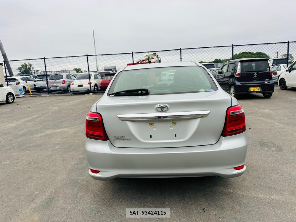 Toyota COROLLA AXIO 2020 6565281-3